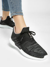 Load image into Gallery viewer, 361 DEGREE Knitted Running Shoes