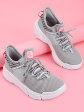 Load image into Gallery viewer, 361 DEGREE Knitted Sockliner Trainers
