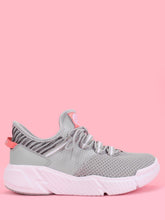 Load image into Gallery viewer, 361 DEGREE Knitted Sockliner Trainers