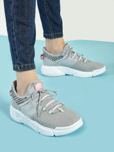 Load image into Gallery viewer, 361 DEGREE Knitted Sockliner Trainers