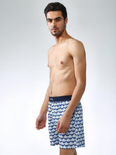 Cargar imagen en el visor de la galería, All Over Print Regular Fit Shorts