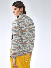 Load image into Gallery viewer, All Over Print Long Sleeves Jacket