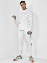 Load image into Gallery viewer, ONE/ZERO BY KOOVS Active Stretch Windproof Tracksuit