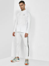 Load image into Gallery viewer, ONE/ZERO BY KOOVS Active Stretch Windproof Tracksuit