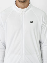 Load image into Gallery viewer, ONE/ZERO BY KOOVS Active Stretch Windproof Tracksuit