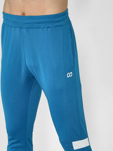 Cargar imagen en el visor de la galería, ONE/ZERO by KOOVS Contrast Panel Windproof Tracksuit