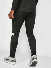 Load image into Gallery viewer, ONE/ZERO BY KOOVS Contrast Panel Windproof Tracksuit