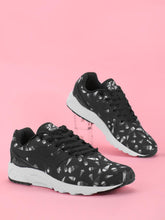 Load image into Gallery viewer, 361 DEGREE Ice Cream Print Running Trainers