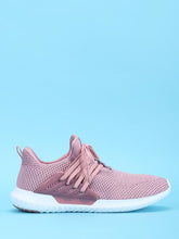 Load image into Gallery viewer, 361 DEGREE Knitted Lace-Up Trainers