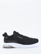 Load image into Gallery viewer, 361 DEGREE Knitted Lace-Up Trainers