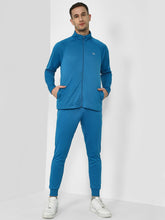 Cargar imagen en el visor de la galería, ONE/ZERO BY KOOVS Active Stretch Windproof Tracksuit