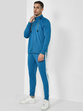 Cargar imagen en el visor de la galería, ONE/ZERO BY KOOVS Active Stretch Windproof Tracksuit