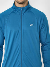 Cargar imagen en el visor de la galería, ONE/ZERO BY KOOVS Active Stretch Windproof Tracksuit