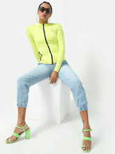 Load image into Gallery viewer, ONE/ZERO by KOOVS Windproof Track Jacket