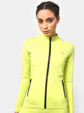 Load image into Gallery viewer, ONE/ZERO by KOOVS Windproof Track Jacket