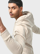 Load image into Gallery viewer, ONE/ZERO by KOOVS Kangaroo Pocket Training Hoodie