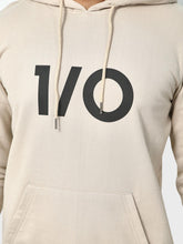 Load image into Gallery viewer, ONE/ZERO by KOOVS Kangaroo Pocket Training Hoodie