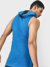 Load image into Gallery viewer, ONE/ZERO by KOOVS Kangaroo Pocket Training Jacket