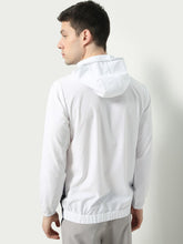 Load image into Gallery viewer, ONE/ZERO BY KOOVS Layered Camo Training Jacket