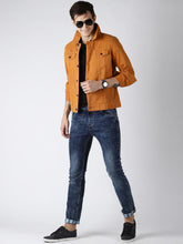 Cargar imagen en el visor de la galería, Blue Saint Twin Pocket Casual Jacket