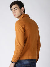 Cargar imagen en el visor de la galería, Blue Saint Twin Pocket Casual Jacket