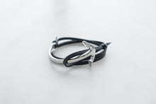 Load image into Gallery viewer, Anchor Bracelet Mens Anchor Bracelet Mens Anchor Bracelet Mens Anchor Bracelet Mens Anchor Bracelet Mens