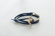 Load image into Gallery viewer, Anchor Bracelet Mens Anchor Bracelet Mens Anchor Bracelet Mens Anchor Bracelet Mens Anchor Bracelet Mens
