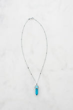 Load image into Gallery viewer, Gemstone Necklace