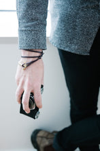 Load image into Gallery viewer, Anchor Bracelet Mens Anchor Bracelet Mens Anchor Bracelet Mens Anchor Bracelet Mens Anchor Bracelet Mens