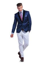 Load image into Gallery viewer, Buttons Party Men's Blazer