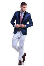 Load image into Gallery viewer, Buttons Party Men's Blazer