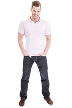 Cargar imagen en el visor de la galería, Uni Designs Solid Men's Round Neck T-Shirt