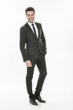 Cargar imagen en el visor de la galería, Harvey Casual Men's Blazer
