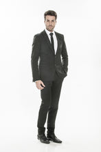 Cargar imagen en el visor de la galería, Harvey Casual Men's Blazer