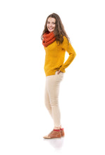Load image into Gallery viewer, Zee Casual Women's Sweater