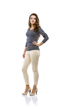 Cargar imagen en el visor de la galería, Ozzy Women's Top