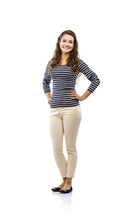 Cargar imagen en el visor de la galería, Ozzy Women's Top