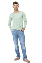 Cargar imagen en el visor de la galería, Austin Men's T-Shirt -M