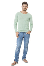 Cargar imagen en el visor de la galería, Austin Men's T-Shirt -M